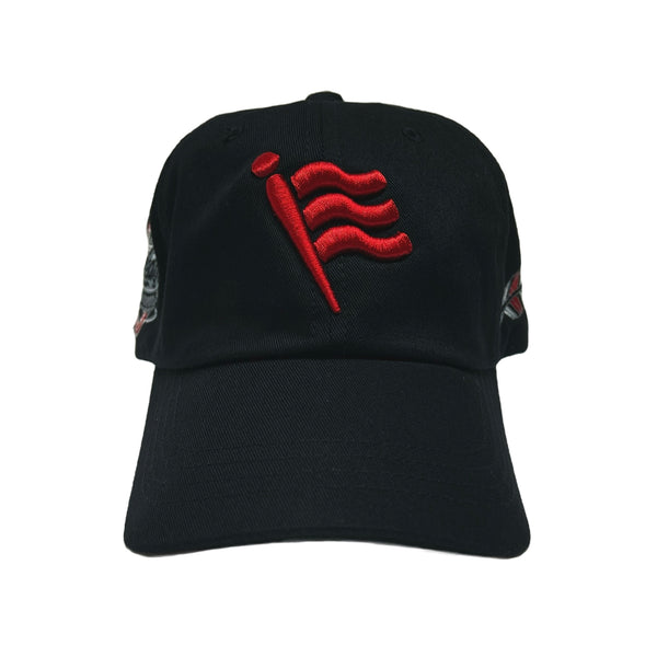 “Sith Lords” iE Flag Dad Hat