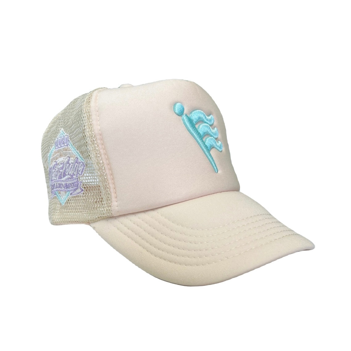 Statewide Pride Hat - Texas – Vacationland